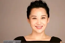 51岁许晴至今不婚不育，真实内幕曝光，爱的人已有家室不算什么图片
