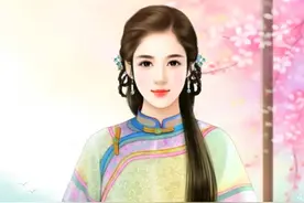 农妇出上联“饥鸡盗稻童筒打”，一文学家对出下联，堪称千古绝对图片
