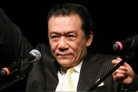 ​“相声名家”戴志诚的情史，以及他撬走侯耀文小娇妻的经过图片