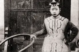 “黄莲圣母”林黑儿：被洋人折磨而死，后被制成标本带到欧洲展览图片