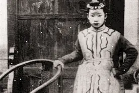 “黄莲圣母”林黑儿：被洋人折磨而死，后被制成标本带到欧洲展览图片