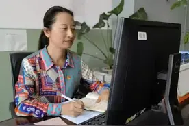 书林一小最美教师（十三）昆明市先进教育工作者 张丽萍——采得百花蜜 辛苦酿甘甜图片