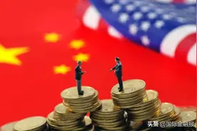 离谱！美国再将11个中国企业列入实体清单，外交部回应图片