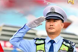 【我在岗位上】有一种坚守叫我在岗位上图片