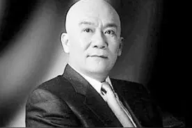 侯耀文三个比较出名的徒弟中，只有他最终扛起了相声界半边天图片