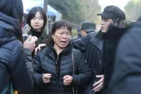 朱小贞：女儿任性不仅伤害自己，结局最痛的是父母图片
