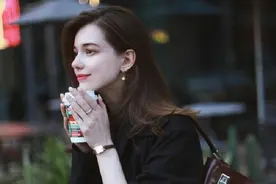 被称“俄罗斯赫本”的她，魔鬼身材令人惊艳，这种身材你也可以有图片