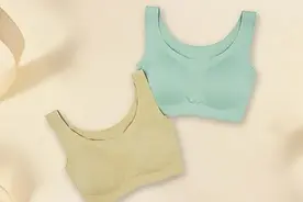 全拓数据 | 从无钢圈到无尺码，舒适内衣为何赢得女性消费者青睐？图片