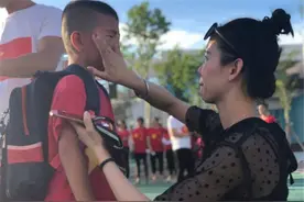 孩子回家有这五种表现，可能在幼儿园受了委屈，父母需了解图片