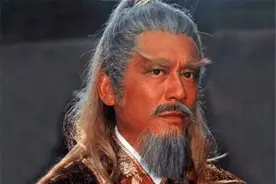黄蓉拜对手洪七公为师，一向自负的黄药师，为何还很高兴？图片