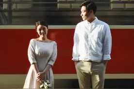 妻子不顾老公反对陪男闺蜜过生日，直接被离婚，她坦言道：我怕了图片