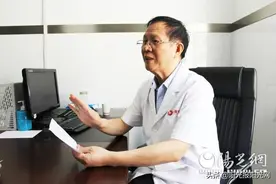 大医生｜周晓东：“超”越无止境 无“声”胜有声图片