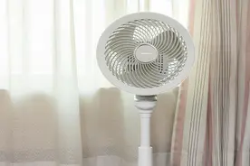 风扇只是降温用？在家这样做，帮你改变居家微气候图片