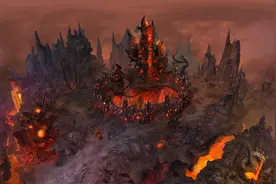 热血传奇：赤月祭坛太难打？法师才是重中之重，战士只能沦为辅助图片