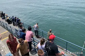 看世界｜越南为何不发展核武？旅美学者这么看图片