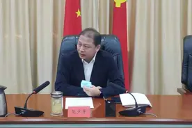 河东区召开“河东社区通”全域推广动员部署会图片