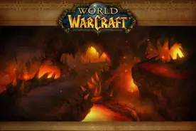 魔兽世界怀旧服：“四千人斩”达成，结束了一天的怒焰图片