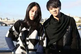 华晨宇正式回应，与张碧晨已婚生子图片