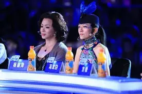 同样都是舞蹈家，金星和杨丽萍都成了明星，生活差距却非常大图片