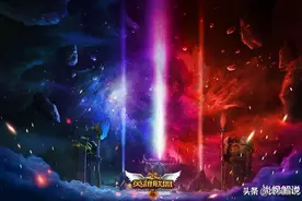 英雄联盟里最强的AOE大招是哪个？图片