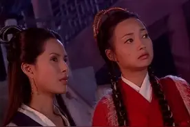 不抢男人，不反目，这7对闺蜜让你见识一下什么是真正的好姐妹图片