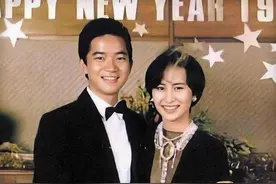 何超琼的挚爱陈百强，家世显赫，成就非凡，为何赌王偏偏看不上他图片