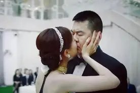 这国产CP发的糖，恕我嗑不下图片
