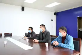 武鸣区检察院积极履职，为村集体挽回损失图片