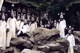 中国古代的宫女有多惨？一次可诛杀近三千人图片