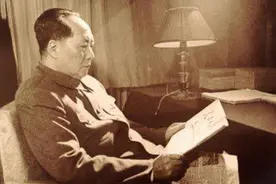 杨开慧的挚友李淑一，写信想登上天安门观礼，毛泽东：可能不行图片