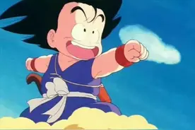 记忆里的《龙珠》改编游戏，那些关于热血以及青春的故事图片