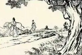 聊斋故事：鬼母图片