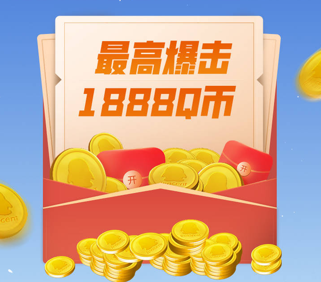 说的没错！我就是馋这金克斯！lol手游下载福利你拿到了吗？