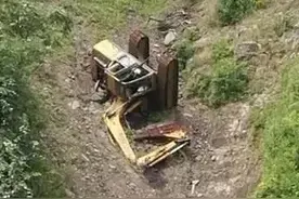 挖机司机作业导致九级伤残，老板这样的赔偿究竟合理吗？图片