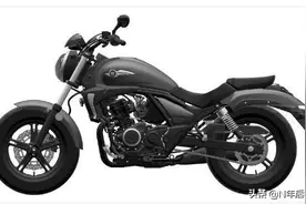 豪爵TR300和济南铃木极客飒250图片