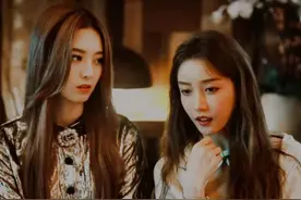 姜贞羽接连代言，徐艺洋黄子韬甜蜜对唱，人气资源不比硬糖少女差图片