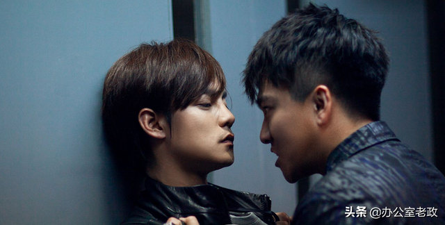 陆离爸爸的案子翻案,也找不到任何证据,我追这个剧是为了尹正和翟天临