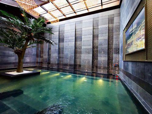 平民消费的温泉度假酒店推荐