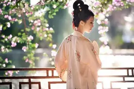 《金瓶梅》之潘金莲的“才华”与“情思”图片