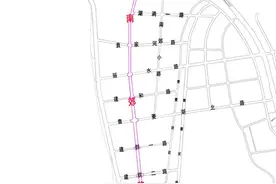 提升城市形象，居民对洪山区南郊小路更名的建议，有了回复图片
