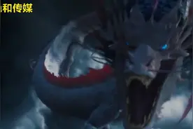 降龙十八掌再现江湖，真正的强龙十八掌对决，真是强龙难压地头蛇图片