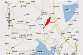 湖南5个“飞地”乡村，四周被外省所围，却属湖南管辖图片