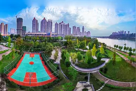 双城经济圈特写③  | 遂宁、潼南深度“抱团”这个川渝一体化发展先行区获批设立图片