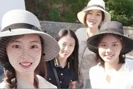 女排“港姐”龚翔宇：曾为奥运会放弃报考大学，蔡斌要她不留遗憾图片