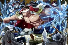 海贼王：恶魔果实图鉴-超人系-第三篇图片