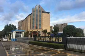 阳光乳业IPO：营收乏力 产能利用率连降图片