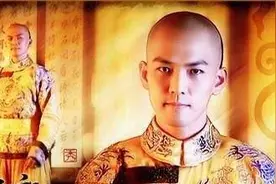 8位饰演过年轻皇帝的男演员，谁最有帝王之相？图片