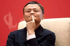 中国人物500强发布：马云只排第三，马化腾第六，任正非呢？图片