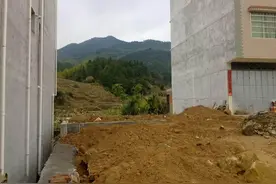 2021年，宅基地确权调整，三类人宅基地不予确权，将被收回图片