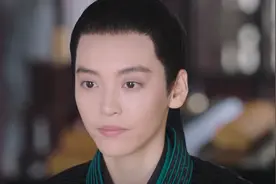 这才叫“女扮男装”，差点就相信她们是男人了图片